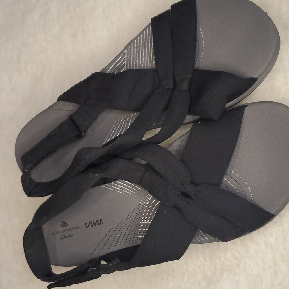 Clark's Arla Belle SZ 10M
